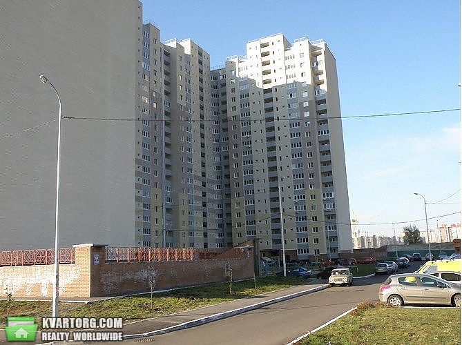 Sell 1-room apartment. Киев,  Закревского — photo 1