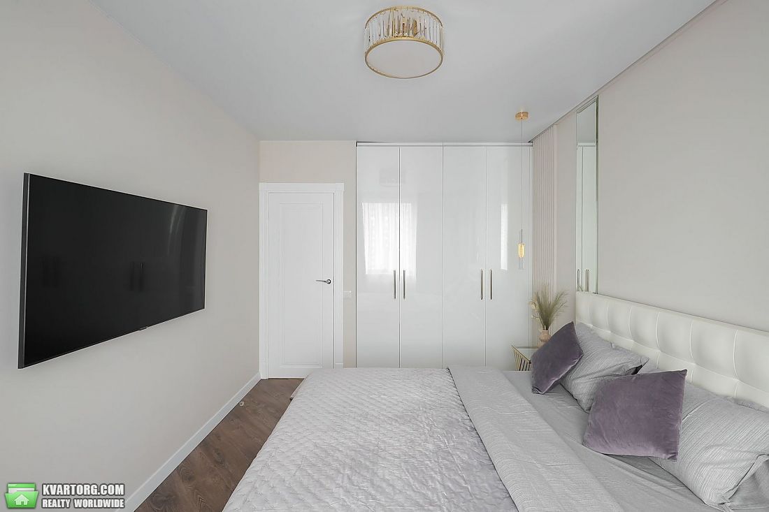 Sell 1-room apartment. Киев,  Заболотного — photo 9