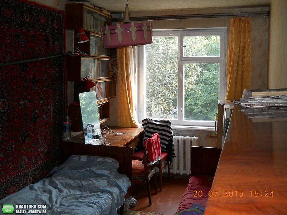 Sell 2-room apartment. Полтава, Клинина — photo 2