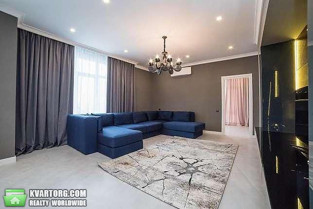 Sell 3-room apartment. Киев,  Драгомирова — photo 1