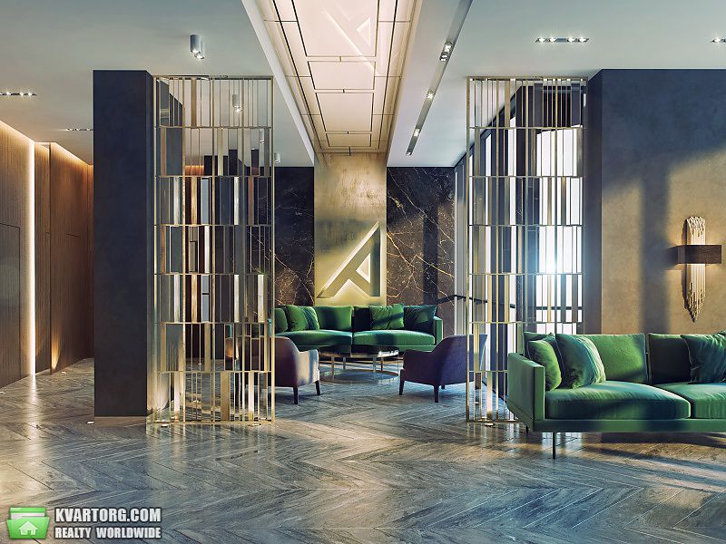 Sell 4-room apartment. Киев,  Сечевых Стрельцов — photo 6