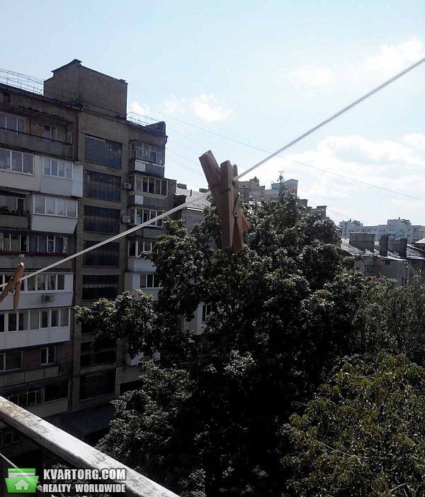 Sell 2-room apartment. Киев,  Саксаганского — photo 9