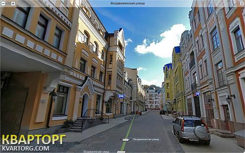 Rent out 3-room apartment. Киев,  Воздвиженская — photo 1