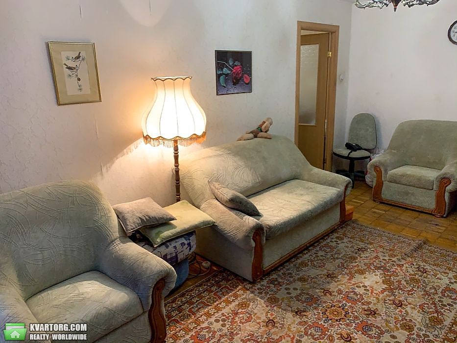 Sell 2-room apartment. Киев,  Днепровская наб — photo 4
