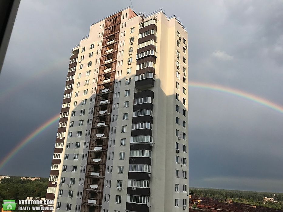 Sell 1-room apartment. Киев, Бородина — photo 4