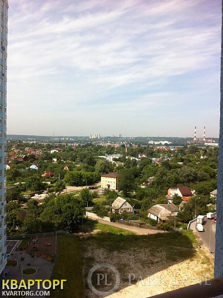 Sell 1-room apartment. Киев, Днепровская наб — photo 8
