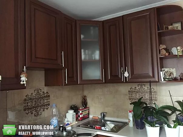 Sell 1-room apartment. Киев,  Метрологическая — photo 3