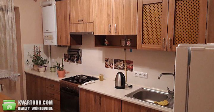 Rent out 2-room apartment. Львов, Наукова — photo 6