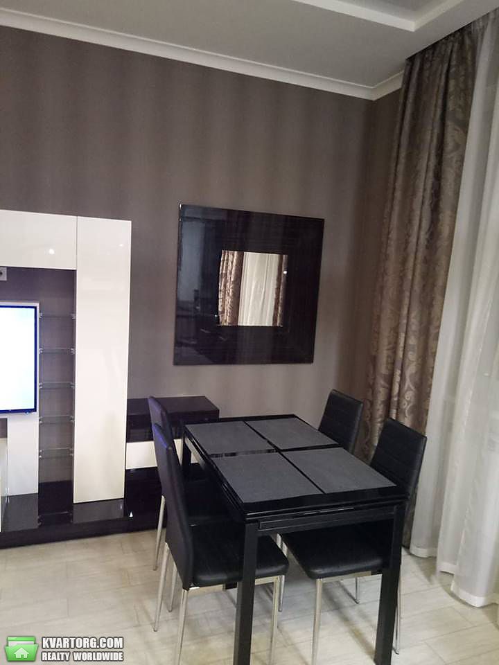Rent out 3-room apartment. Киев,  Дружбы Народов бул — photo 3