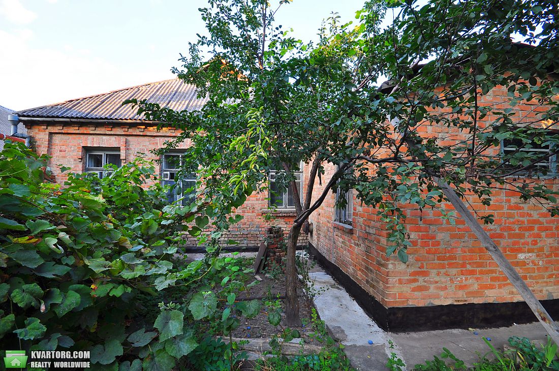 Sell house. Киевская обл., ул. Кирова — photo 1