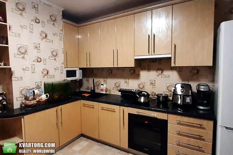 Sell 1-room apartment. Киев,  Урловская — photo 3