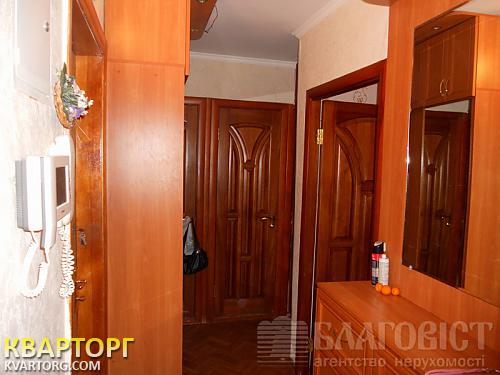продам 3-комнатную квартиру. Киев,  Светлицкого - фото 5
