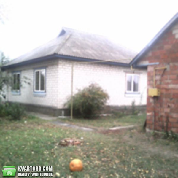 Sell house. Черкассы, с. Келеберда — photo 4