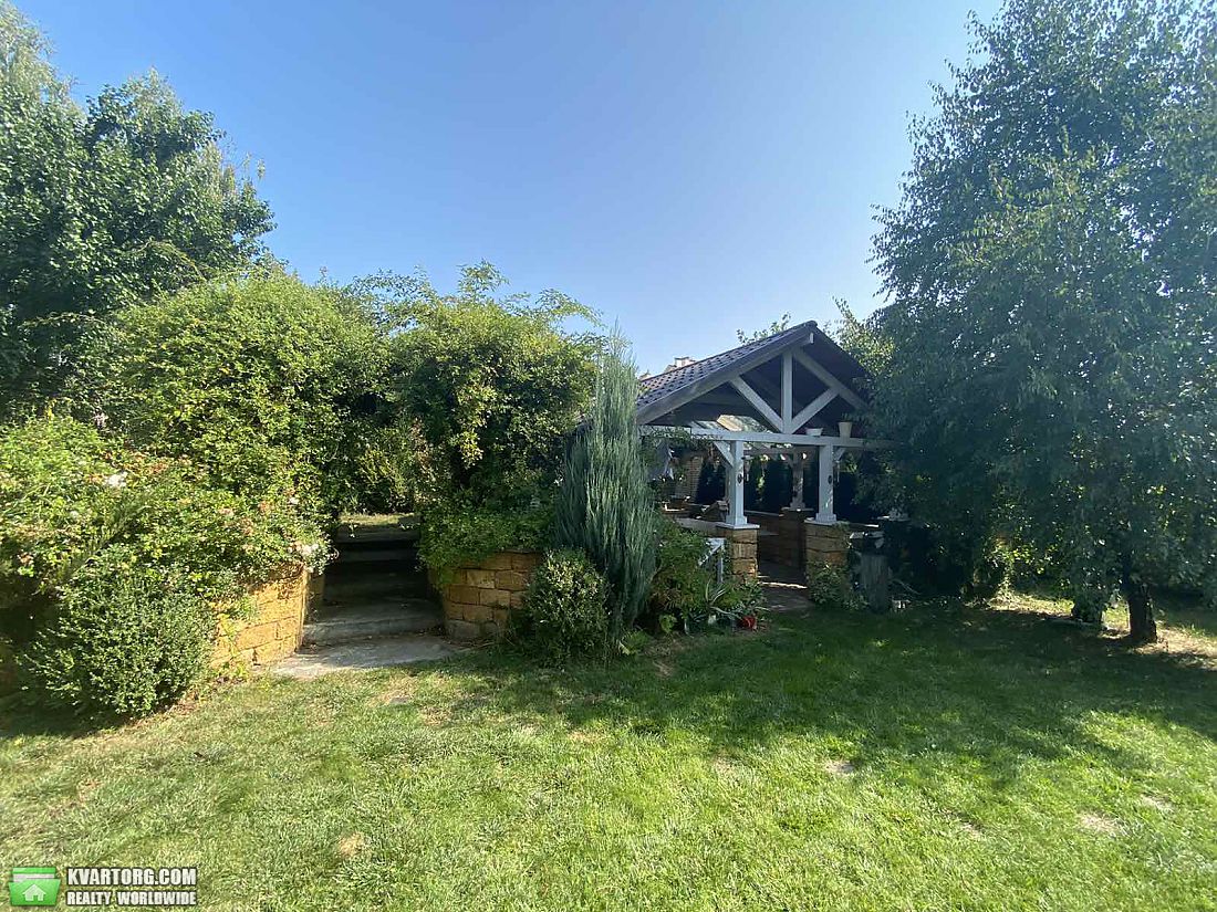 Sell house. Киевская обл., Амосова — photo 8
