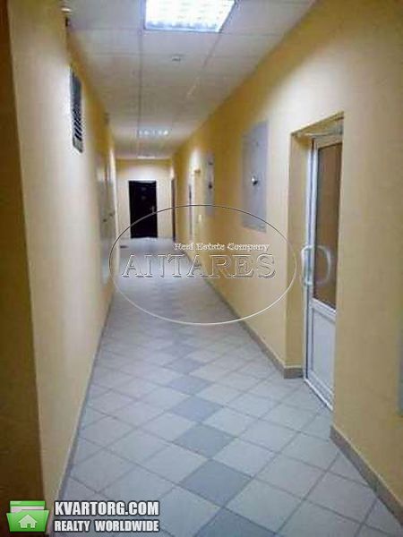 Rent out 1-room apartment. Киев, Драгомирова — photo 10