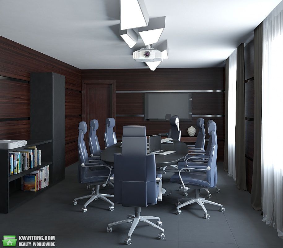 Rent out office. Киев,  Андреевский спуск — photo 4
