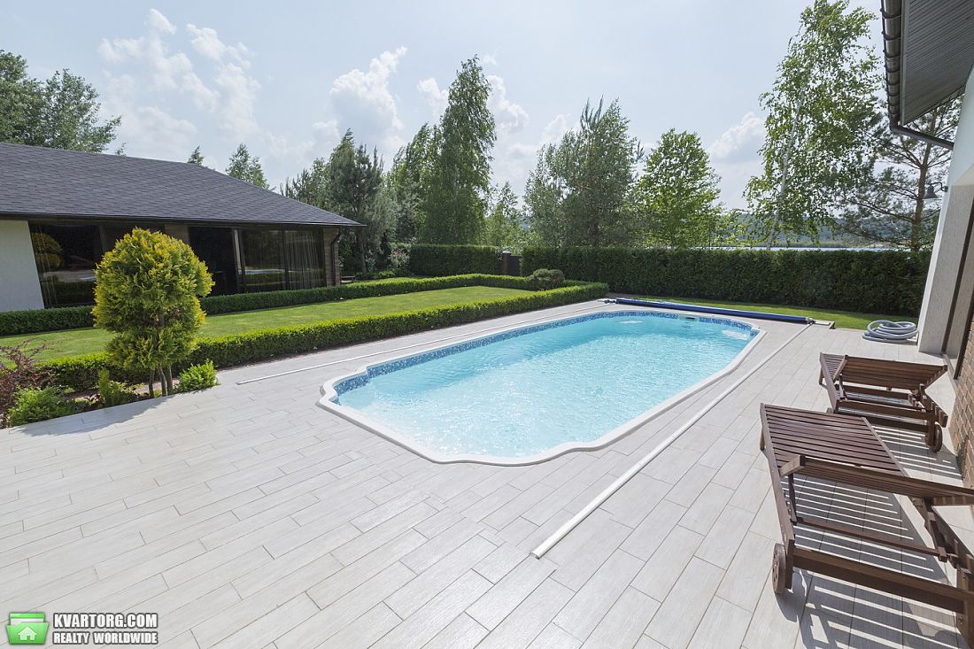 Sell house. Киевская обл.,  Лесная — photo 8