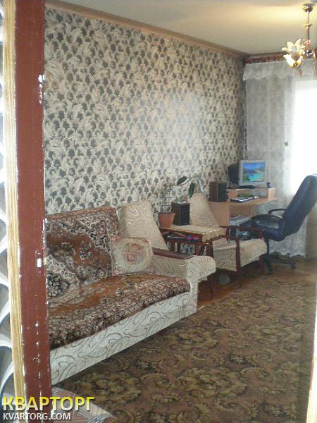 Sell 3-room apartment. Харьков, ул. Куйбышева — photo 3