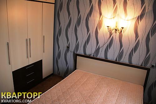Rent out 2-room apartment. Одесса, Ак.Глушко — photo 3
