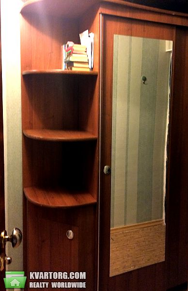 Sell 1-room apartment. Киев,  Руданского — photo 4