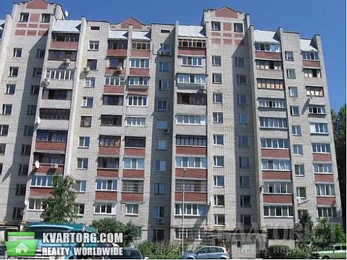 Sell 2-room apartment. Киев, Андрющенко — photo 1