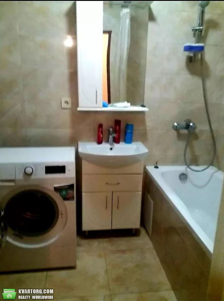 Rent out 2-room apartment. Киев,  Татарская — photo 4