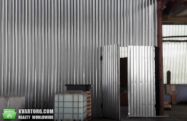 Rent out warehouse. Киев,  Лепсе бул — photo 4