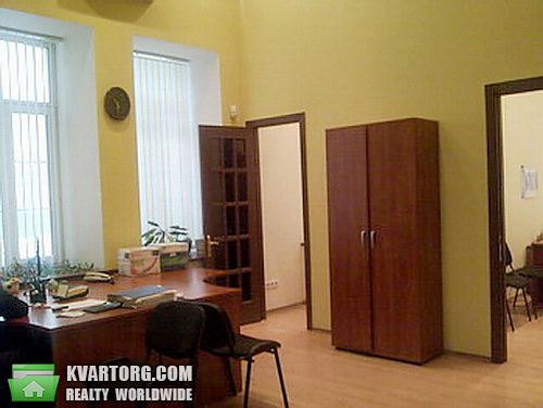 Rent out office. Киев, ул.Грушевского — photo 1