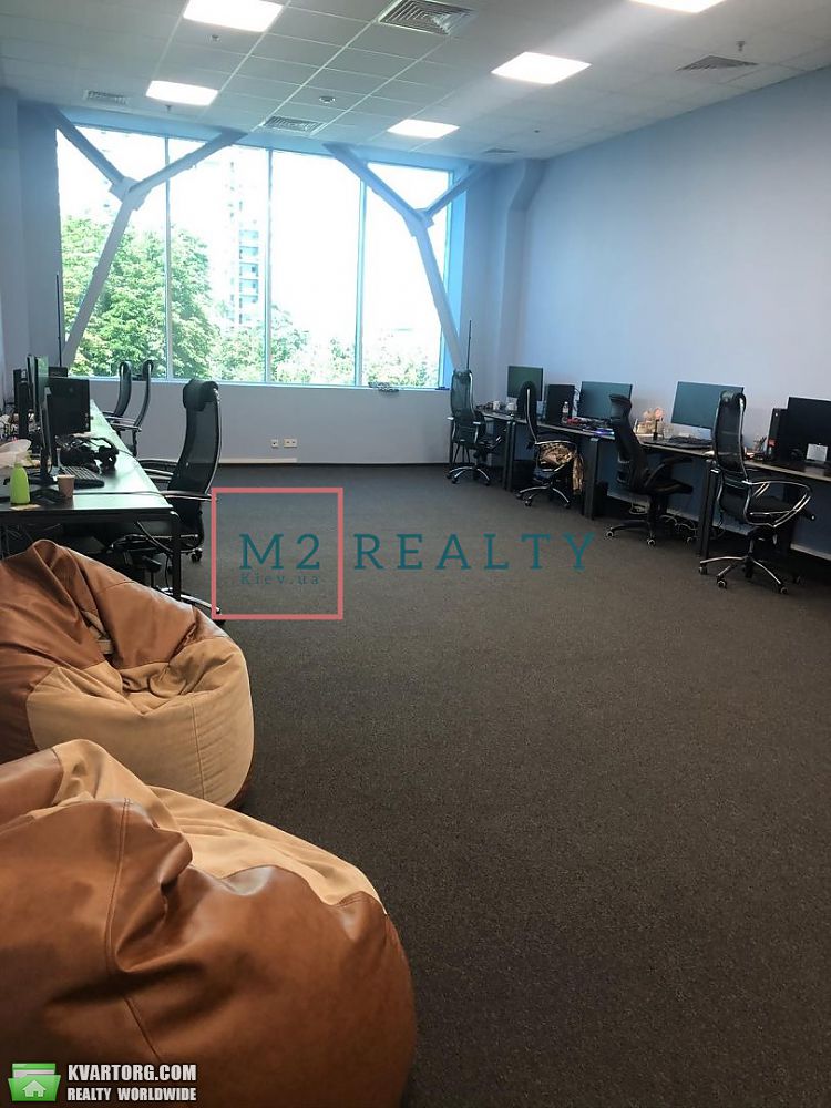 Rent out office. Киев,  Смоленская — photo 5