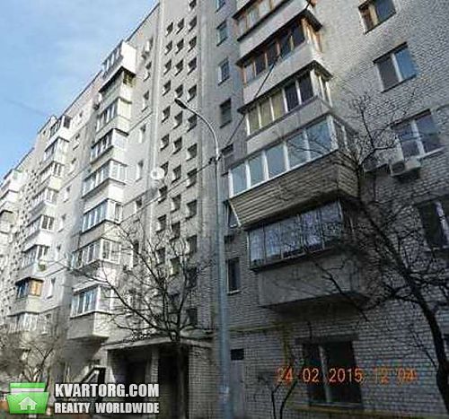Sell 3-room apartment. Киев,  Набережно-Корчеватская — photo 5