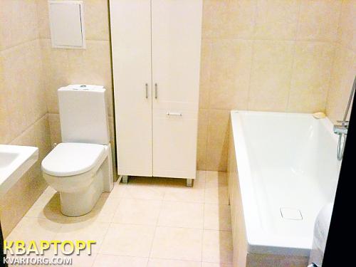 сдам 3-комнатную квартиру. Киев,   Кудрявский спуск - фото 5
