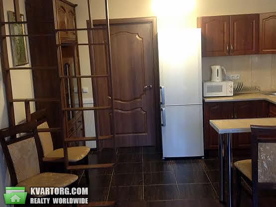 Rent out 1-room apartment. Киев, Максимовича — photo 4