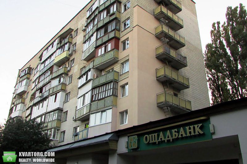 Sell 1-room apartment. Киев, Донца — photo 1