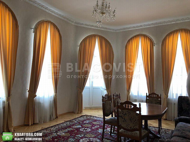 Sell 3-room apartment. Киев,  Борисоглебская — photo 1