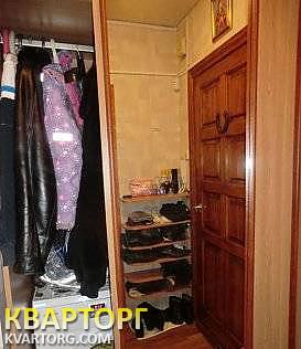 продам 1-комнатную квартиру. Киев,   Осиповского - фото 5