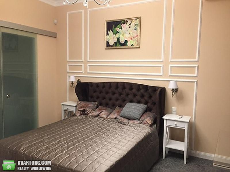 Rent out 3-room apartment. Киев,  Ярославов Вал — photo 7