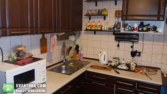 Sell 3-room apartment. Киев,  Тростянецкая — photo 1