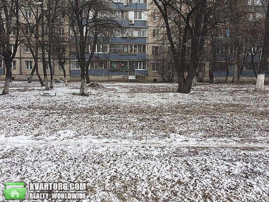 Sell 2-room apartment. Киев, Проспект Леся Курбаса — photo 3
