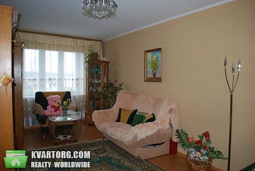 Sell 1-room apartment. Киев, Маяковского — photo 2