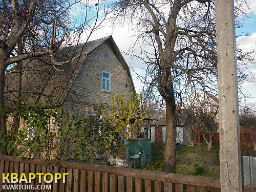 Sell house. Киевская обл., 12-я линия — photo 2