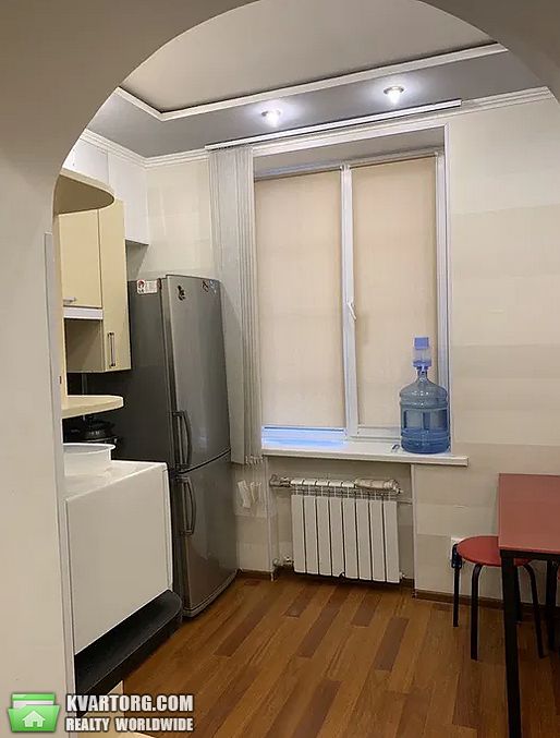 Sell 1-room apartment. Киев,  Вузовская — photo 7