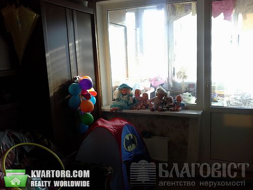 Sell 2-room apartment. Киев, Урловская — photo 4