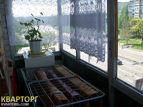 Rent out 1-room apartment. Киев,  Дружбы Народов бул — photo 3
