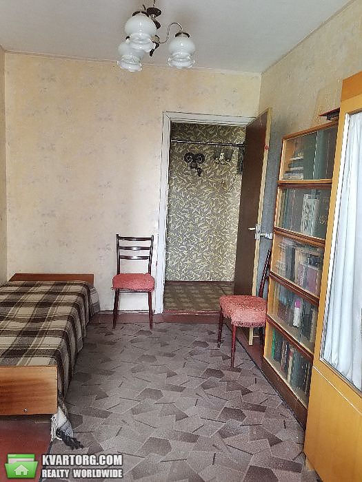 Sell 3-room apartment. Киев,  Автозаводская — photo 5