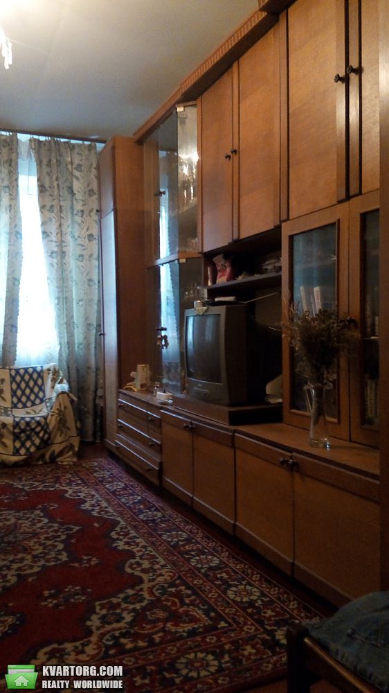 Sell 3-room apartment. Киев, Милославская — photo 3
