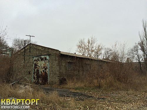 Rent out warehouse. Днепропетровск, Сухой остров — photo 1