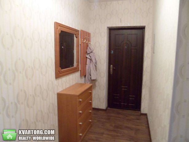 Rent out 2-room apartment. Киев, черкаська — photo 5
