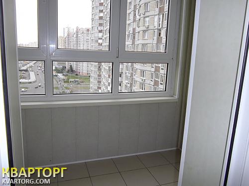 Rent out 2-room apartment. Киев,  Григоренко пр — photo 7