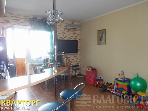 Sell 2-room apartment. Киев,  Саперно-Слободская — photo 7