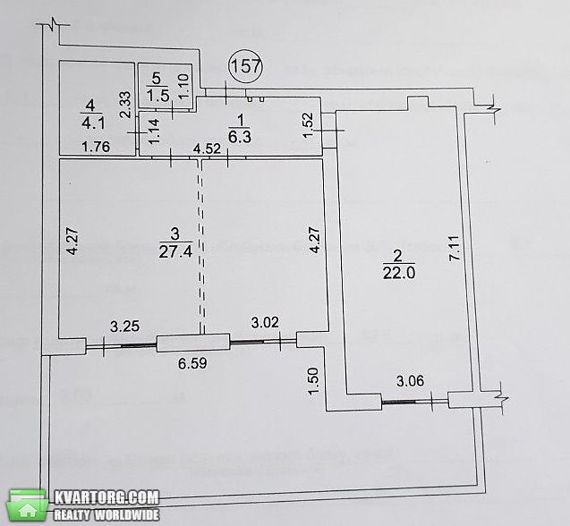 Rent out office. Васильков,  Декабристов — photo 9